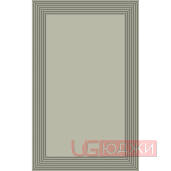 Фасад Эмаль Матовая 19мм Престиж Модерн 77