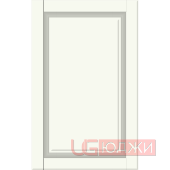 Фасад Эмаль Матовая 19мм Престиж Классика 67