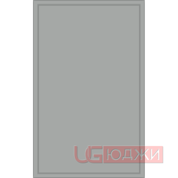 Фасад Эмаль Матовая 19мм Престиж Модерн 75