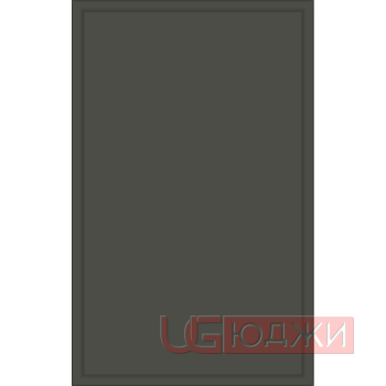 Фасад Эмаль Матовая 19мм Престиж Модерн 75