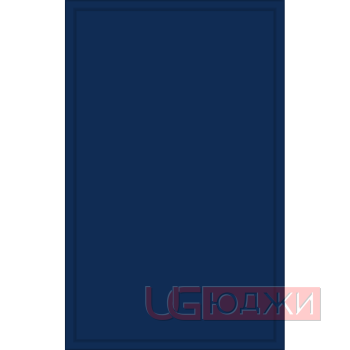 Фасад Эмаль Матовая 19мм Престиж Модерн 75