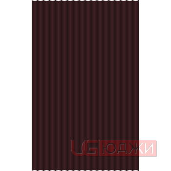 Фасад Эмаль Матовая 19мм Престиж Модерн 80