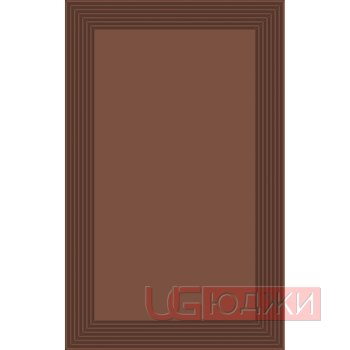 Фасад Эмаль Матовая 19мм Престиж Модерн 77