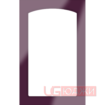 Фасад Эмаль Глянец 19мм Стандарт 11 Витрина