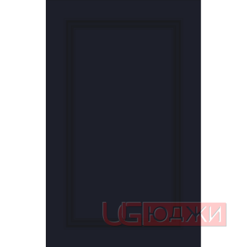 Фасад Эмаль Матовая 19мм Престиж Классика 73