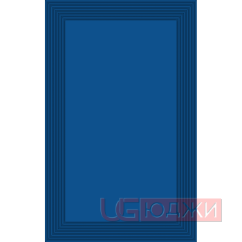 Фасад Эмаль Матовая 19мм Престиж Модерн 77