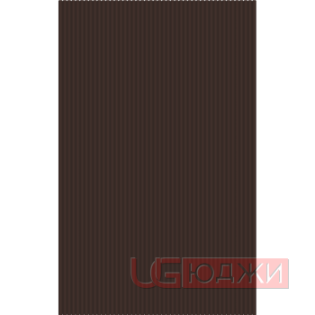 Фасад Эмаль Матовая 19мм Престиж Модерн 85