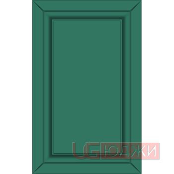 Фасад Эмаль Матовая 19мм Престиж Классика 71