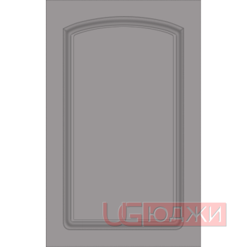 Фасад Эмаль Матовая 19мм Стандарт 11