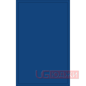 Фасад Эмаль Матовая 19мм Престиж Модерн 75