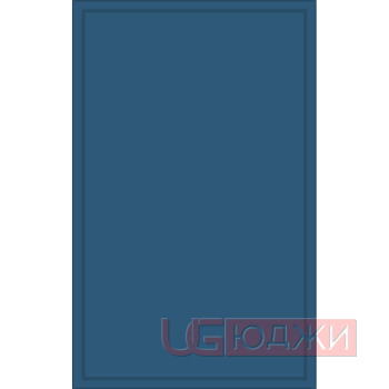 Фасад Эмаль Матовая 19мм Престиж Модерн 75