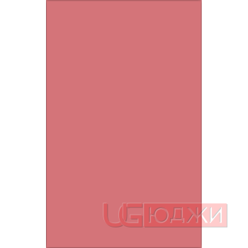 Фасад Эмаль Матовая 19мм Стандарт 15