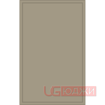 Фасад Эмаль Матовая 19мм Престиж Модерн 75