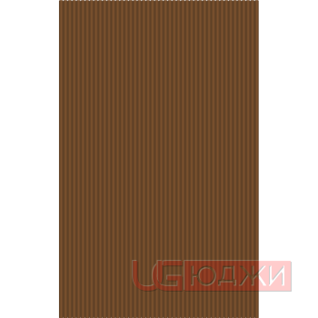 Фасад Эмаль Матовая 19мм Престиж Модерн 85