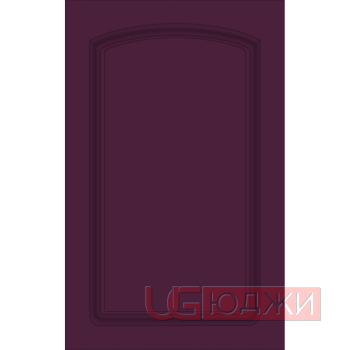 Фасад Эмаль Матовая 19мм Стандарт 11