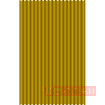 Фасад Эмаль Матовая 19мм Престиж Модерн 80