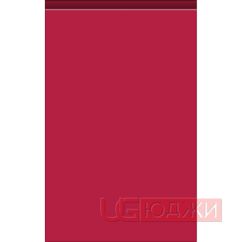 Фасад Эмаль Матовая 19мм Интегрированная ручка V1