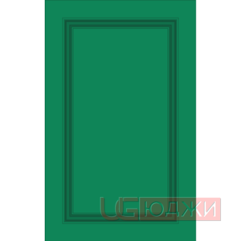 Фасад Эмаль Матовая 19мм Престиж Классика 73