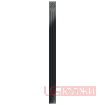 Колонна декоративная ДК-12 Эмаль Глянец 720х50мм