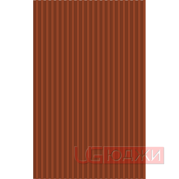 Фасад Эмаль Матовая 19мм Престиж Модерн 79