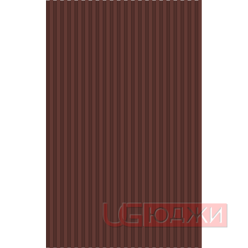 Фасад Эмаль Матовая 19мм Престиж Модерн 79