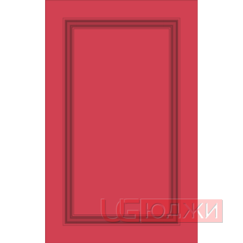 Фасад Эмаль Матовая 19мм Престиж Классика 73