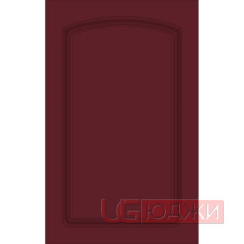 Фасад Эмаль Матовая 19мм Стандарт 11