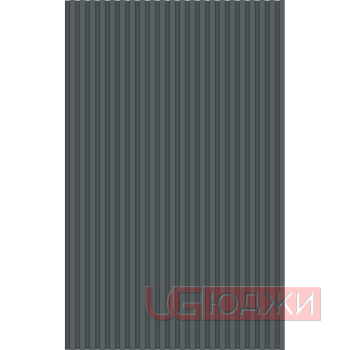 Фасад Эмаль Матовая 19мм Престиж Модерн 79