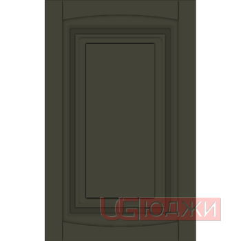 Фасад Эмаль Матовая 19мм Престиж Классика 66