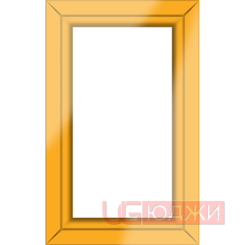 Фасад Эмаль Глянец 19мм Престиж Классика 71 Витрина