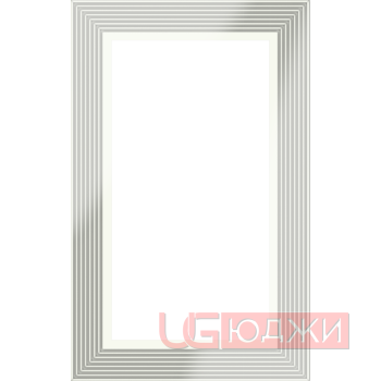 Фасад Эмаль Глянец 19мм Престиж Модерн 77 Витрина