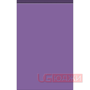 Фасад Эмаль Матовая 19мм Интегрированная ручка V1