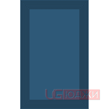 Фасад Эмаль Матовая 19мм Престиж Модерн 77