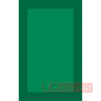 Фасад Эмаль Матовая 19мм Престиж Модерн 77