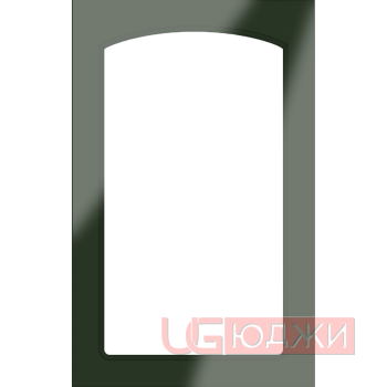 Фасад Эмаль Глянец 19мм Стандарт 11 Витрина