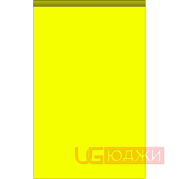 Фасад Эмаль Матовая 19мм Интегрированная ручка V1