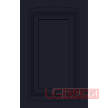 Фасад Эмаль Матовая 19мм Престиж Классика 66