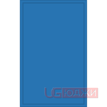 Фасад Эмаль Матовая 19мм Престиж Модерн 75