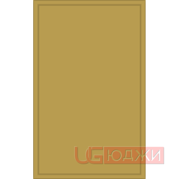 Фасад Эмаль Матовая 19мм Престиж Модерн 75