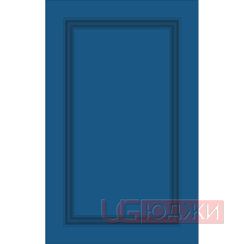 Фасад Эмаль Матовая 19мм Престиж Классика 73