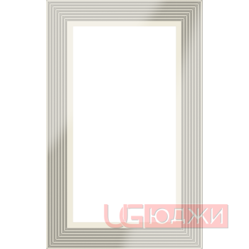 Фасад Эмаль Глянец 19мм Престиж Модерн 77 Витрина