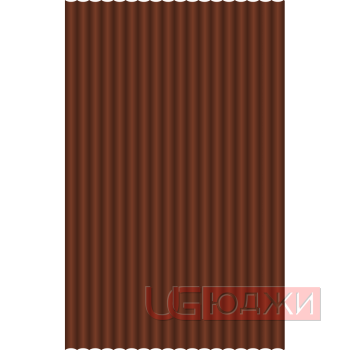 Фасад Эмаль Матовая 19мм Престиж Модерн 80