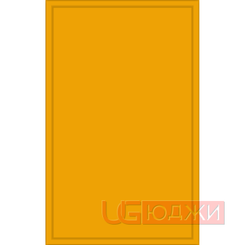 Фасад Эмаль Матовая 19мм Престиж Модерн 75