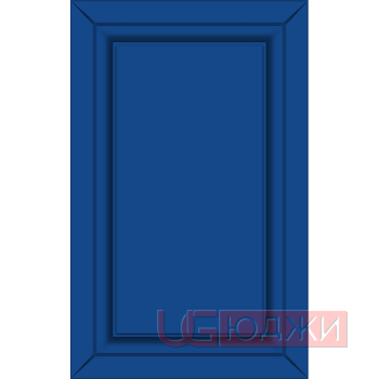 Фасад Эмаль Матовая 19мм Престиж Классика 71