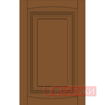 Фасад Эмаль Матовая 19мм Престиж Классика 66