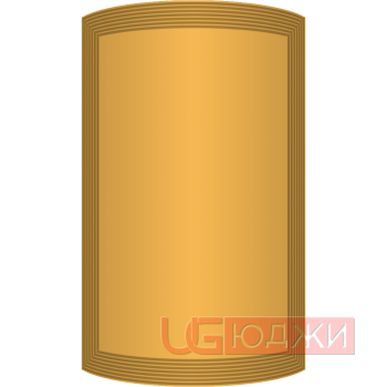 Фасад Эмаль Матовая 19мм Престиж Модерн 77 полукруглый R300 высота 357-716мм