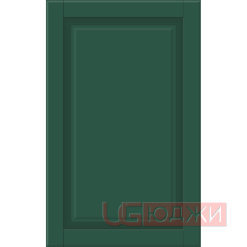 Фасад Эмаль Матовая 19мм Престиж Классика 67