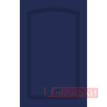 Фасад Эмаль Матовая 19мм Стандарт 11