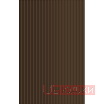 Фасад Эмаль Матовая 19мм Престиж Модерн 79