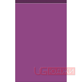 Фасад Эмаль Матовая 19мм Интегрированная ручка V1